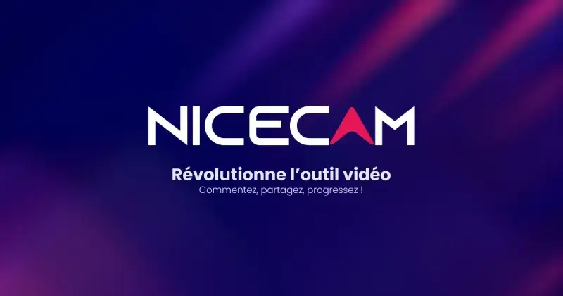Nicecam · nicecam.fr