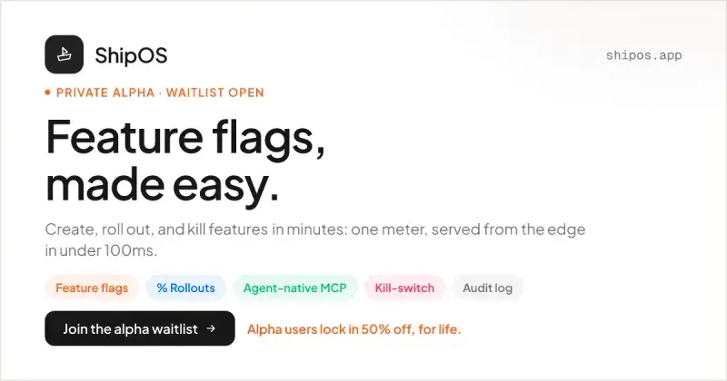 Betterflag · betterflag.app